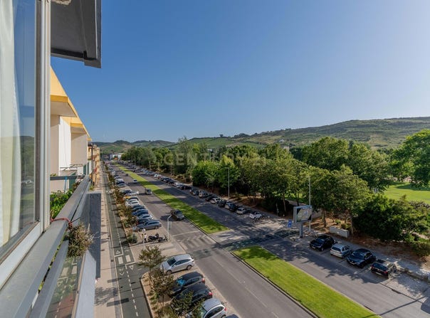 Santa Maria, Leiria District