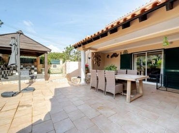 Albufeira e Olhos de água, FARO