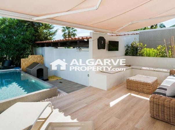 Quarteira, Algarve