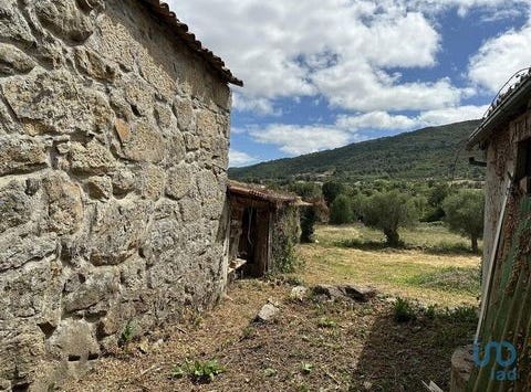 Chaves, Vila Real 5400-574