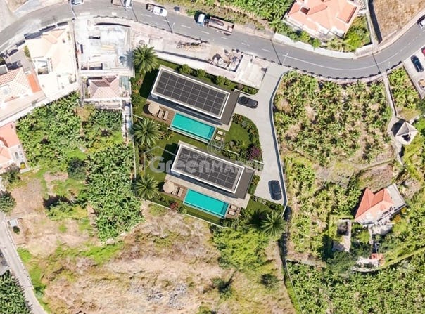 Ribeira Brava, Madeira 9350