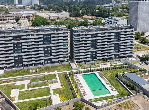 Matosinhos e Leça da Palmeira, Porto 4450
