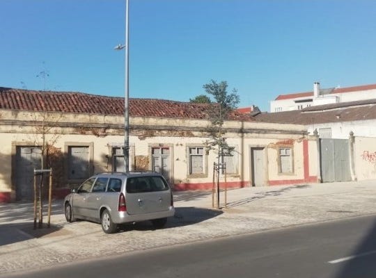 União das Freguesias de Setúbal, Setubal