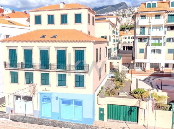 Funchal, Madeira