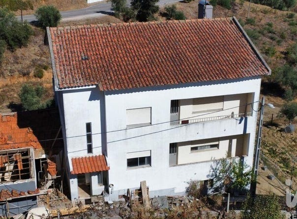 Castelo Branco, Castelo Branco District