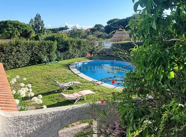 Oeiras e São Julião da Barra, Lisbon