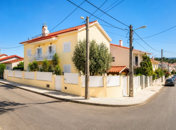 Quinta Do Conde, Setúbal 2865