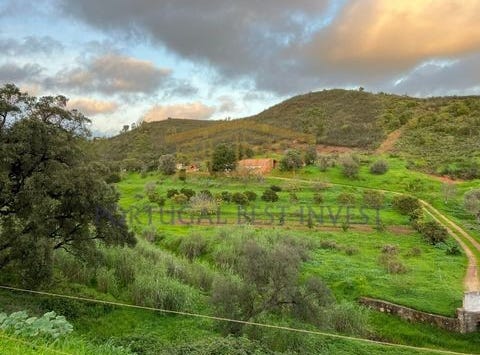 Montes de Cima, Portimão, Faro
