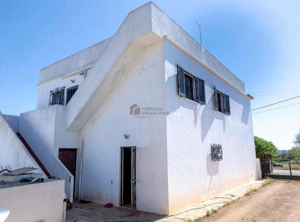 Boliqueime, Algarve