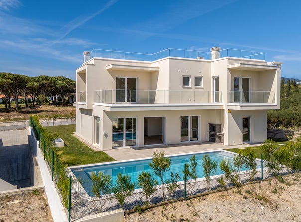 Vau, Leiria 2510