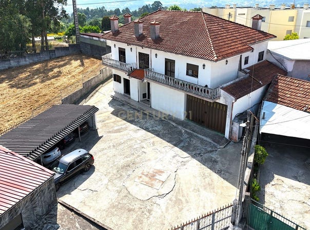 Vilela, Porto District