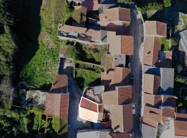 Évora de Alcobaça, Leiria District