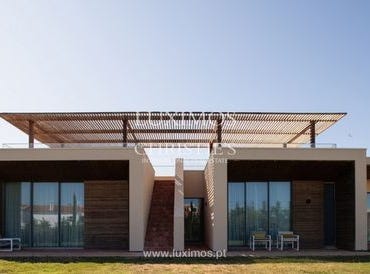 Porches, FARO
