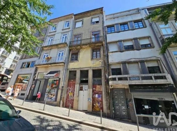 Porto, Porto District