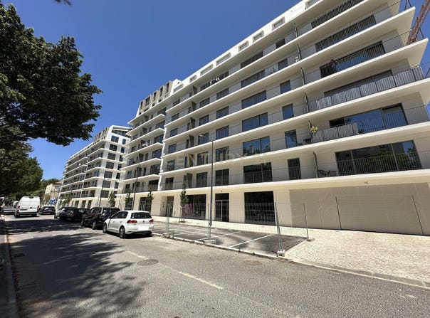 Olivais, Lisbon