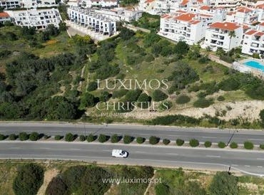Albufeira e Olhos de água, FARO