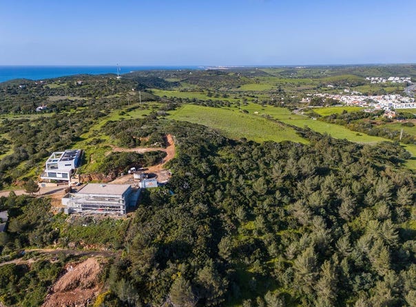 Vila do Bispo, Algarve