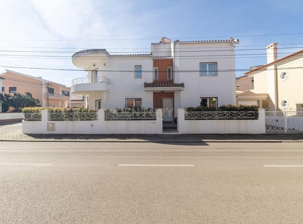 Amora, Setubal