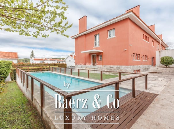 29 Av. da Torre de Belém, Belém, Lisbon
