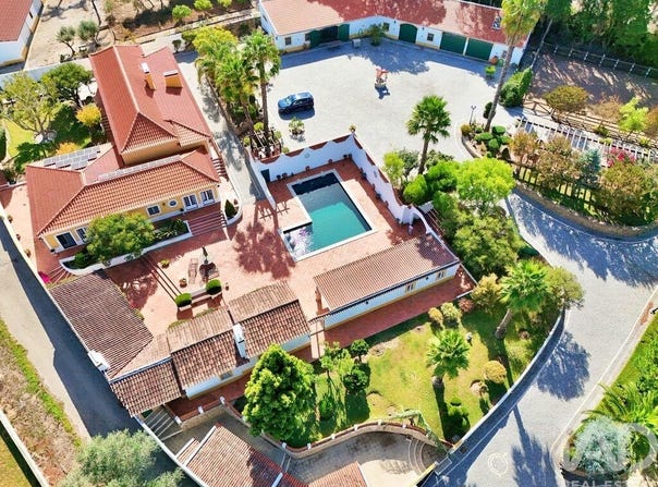 Carvalhal, Leiria 2540