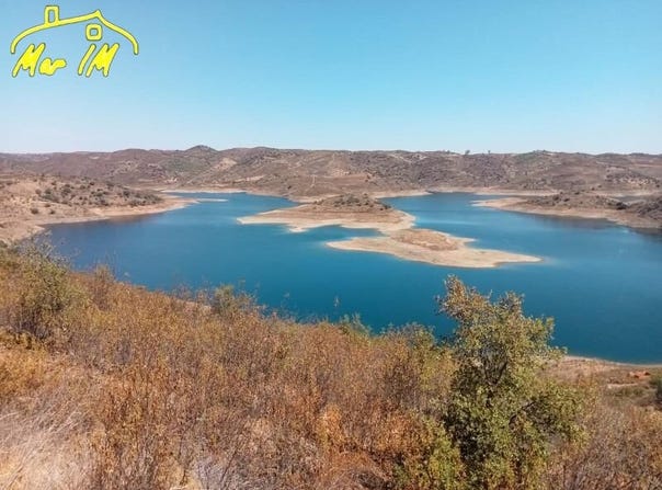 Castro Marim, Algarve 8950-317