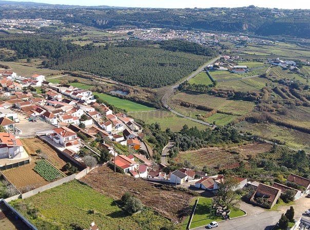 Santa Maria, Leiria District