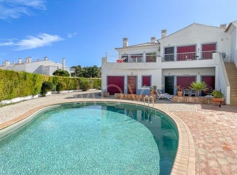 Burgau, Lagos, Faro