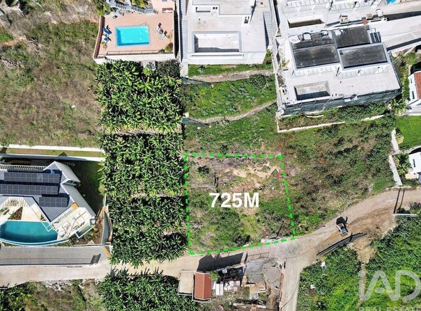 Calheta, Madeira 9370