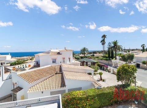 Praia da Luz, Lagos, Faro
