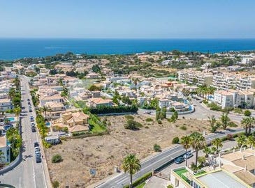 Albufeira, Albufeira