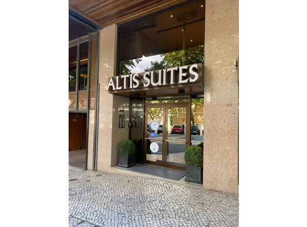 Santo António, Lisbon