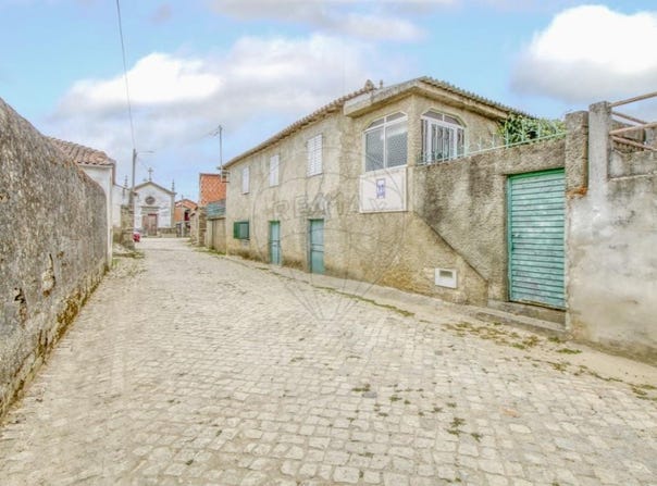Franco e Vila Boa, Bragança 5370
