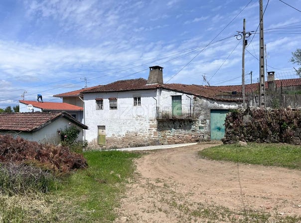 Chaves, Vila Real District