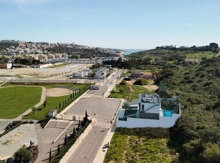 Albufeira, Faro