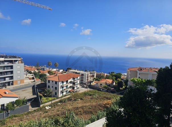 Caniço, Madeira