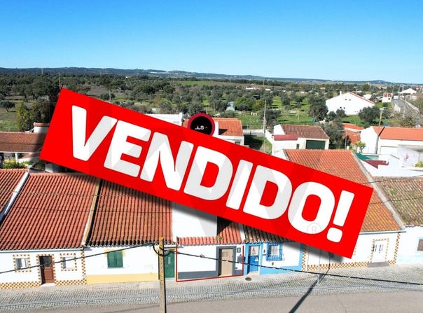 IGREJINHA, Évora District