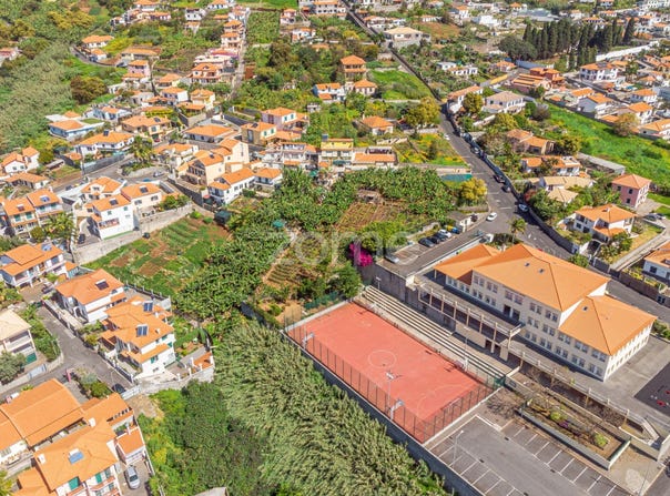 Funchal, Madeira