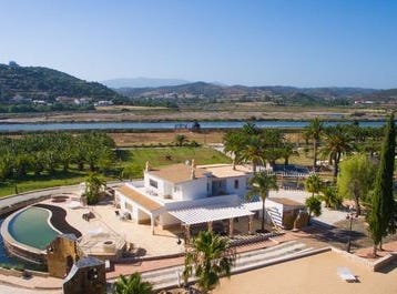 ESTOMBAR, Lagoa, Faro