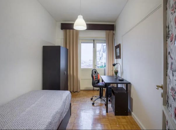 Rua de Diogo Cão, Porto, Porto District 4200-319