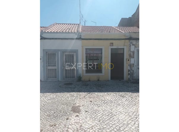 16 Praça do Brasil, Setúbal, Setubal 2900-285