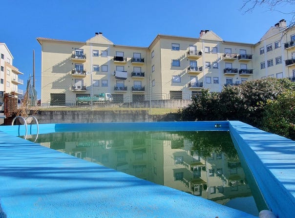 Oliveira do Hospital e São Paio de Gramaços, Coimbra District