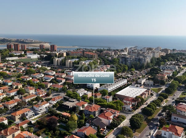 Porto, Porto District