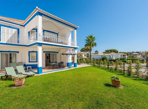 Almancil, Algarve 8135