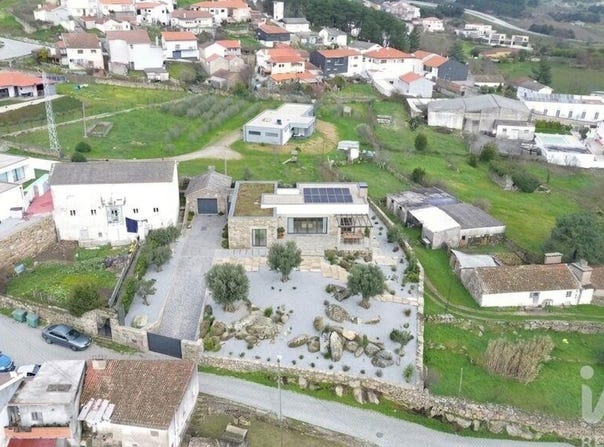 Vila Real, Vila Real District
