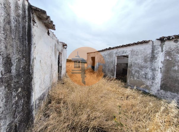 Castro Marim, Algarve