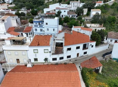 Alte, Faro