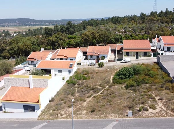 Carregueira, Santarém District