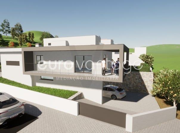 Arrabal, Leiria, Leiria District 2420