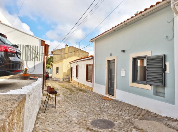 Almargem do Bispo, Lisbon