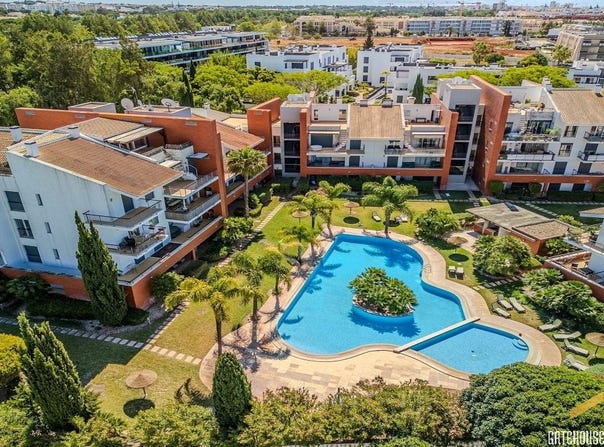Vilamoura, Algarve 8125-410
